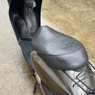 ホンダ　トゥデイ  原付