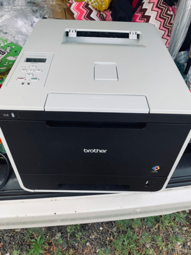 brother HL-L8350CDW カラーレーザープリンタ