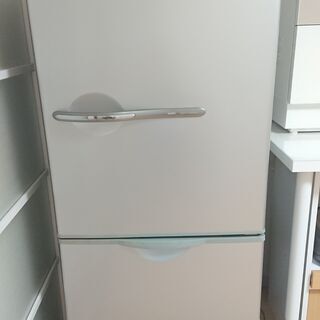 SANYO　冷蔵庫　大容積255L