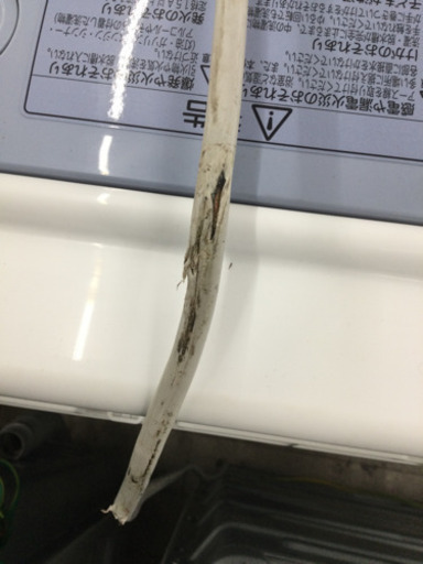 5/15 【¥22,900円＋税の激安ドラム!!】TOSHIBA 9.0/6.0kg ドラム式洗濯機 TW-Z360L 乾燥機付き