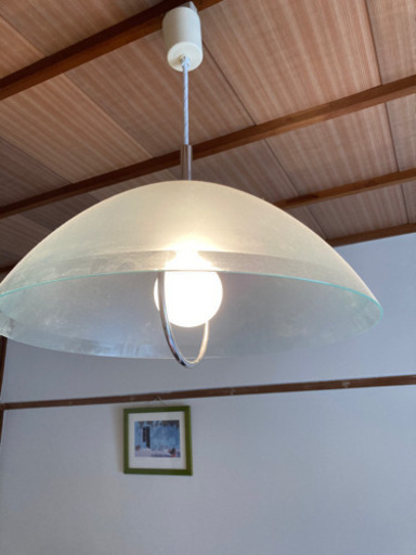 照明器具　ペンダントライト