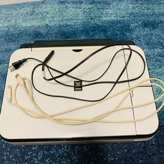 【PC接続確認済み】Canon PIXUS MP493 インクジェットプリンター 複合機の画像