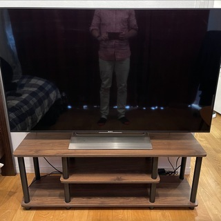 SONY Bravia XBR-55X900E, 55型, 20...