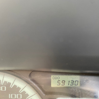 日産　モコ　低走行！不具合なし　通勤、通学に如何ですか？の画像