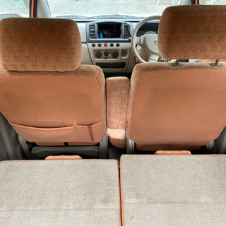 日産　モコ　低走行！不具合なし　通勤、通学に如何ですか？の画像