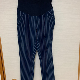 マタニティ用ボトムス　3本セット