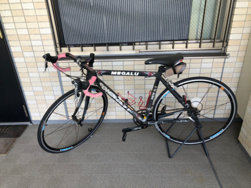 【値下げしました】ロードバイク