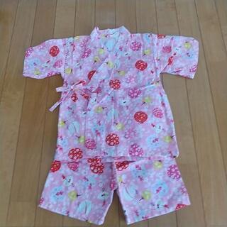 105～115cm 女の子 甚平