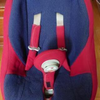 チャイルドシート 無料