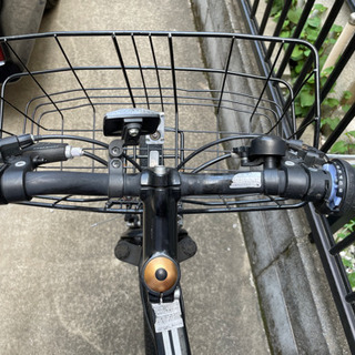 シボレー　自転車　26インチの画像