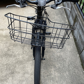 シボレー　自転車　26インチの画像