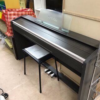 新しい！！！　カシオ　プリヴィア　ＰＸ－７２０　電子ピアノ　25...