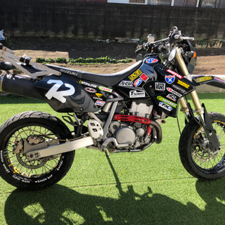 DRZ バイクの中古が安い！激安で譲ります・無料であげます(3