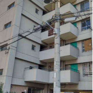 【駒川中野駅】一棟収益マンション🏢ファミリータイプ👨‍👩‍👧月極...