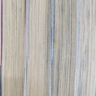 レトルトパウチ！「１～４」巻の画像