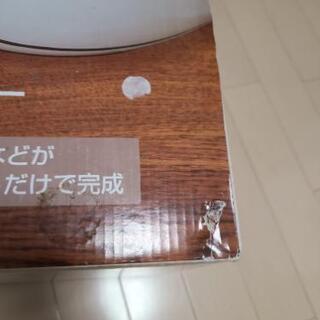 ホールケーキメーカー譲ります。の画像