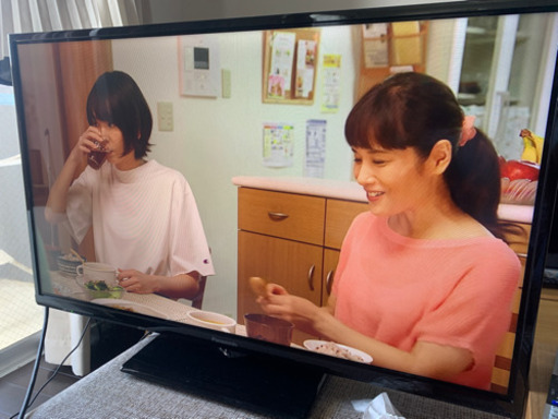 Panasonic VIERA 32インチ TH-32D305