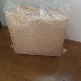 ハムスター、小動物　床材　