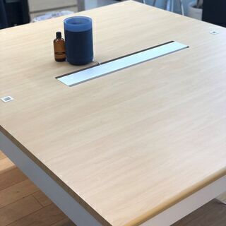 【美品】オフィス用机