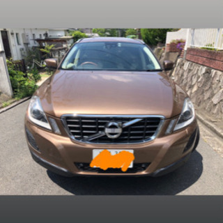 <ネット決済可> H23 ボルボ XC60 車検 4年4月 