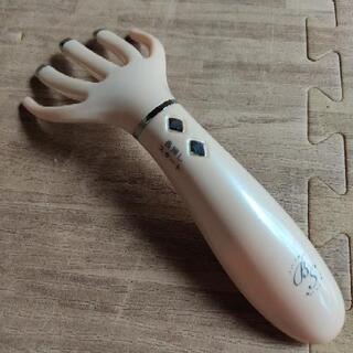 美容器具ふたつの画像