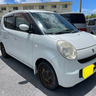 走行7万キロ 車検2年付　15万円