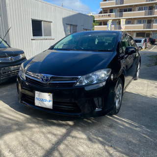 車検2年付　SAI  値下げしました！