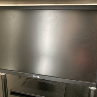 【未使用】DELL23インチワイドPCモニター