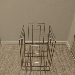 無料！ 新聞ストッカーの画像