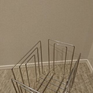 無料！ 新聞ストッカーの画像