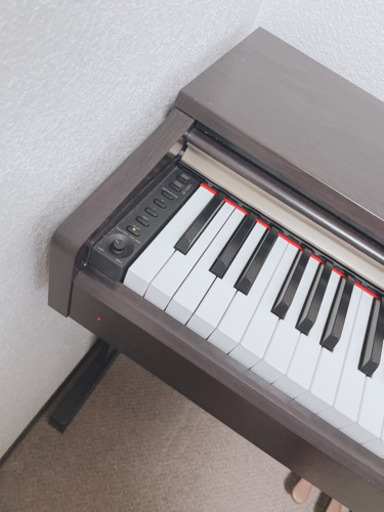 おぴゃる様評価用投稿　YAMAHA ARIUS. YDP-160