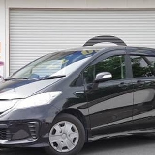 【ハイブリット！】ワンセグ！　片側電スラ！　燃費が最高すぎる！の画像