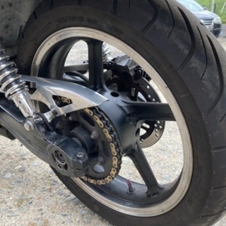 ゼファー400 Z2仕様【動画あり】の画像