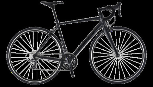 ロードバイク　フェルト　FR60