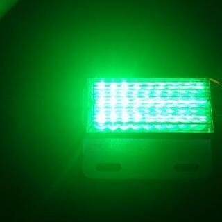 LEDマーカーランプ纏めて　11個　デコトラ　デコチャリ　トラックの画像