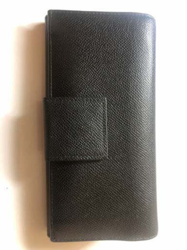 (取り引き決定しました)激安!!BVLGARI 長財布