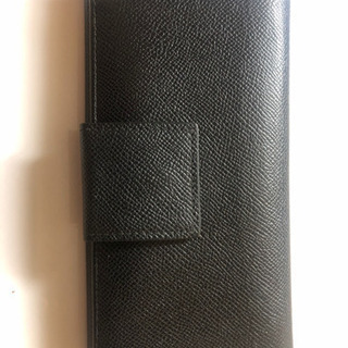 (取り引き決定しました)激安!!BVLGARI 長財布  