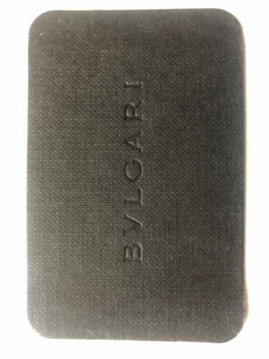 (取り引き決定しました)激安!!BVLGARI 長財布  
