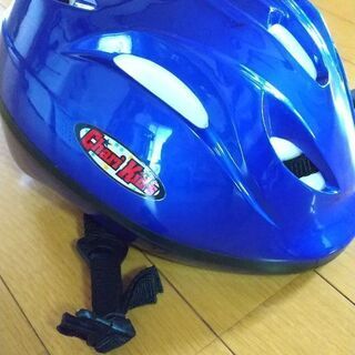 キッズ用 ヘルメット