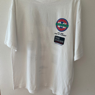 MOUSSY TｰShirtの画像