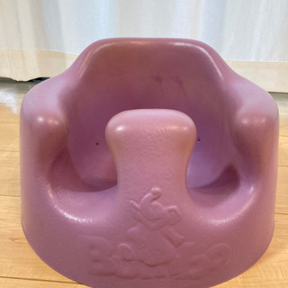 値下げしました！バンボ　パープル