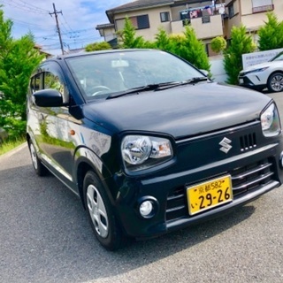 【交換・下取可】　値下げ✨　現行新型‼️ HA36型 アルト 上...