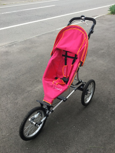 エアバギーラン