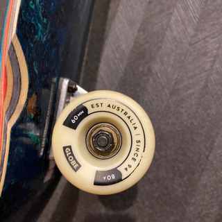 グローブGrove スケートボード