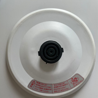 電気ケトルの画像