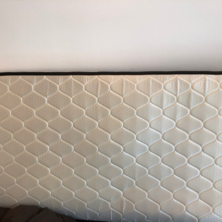 ニトリ　シングルサイズマットレス