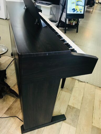 YAMAHAヤマハ クラビノーバ CLP-120 電子ピアノ