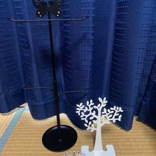 アクセサリースタンド【まとめ売り】の画像