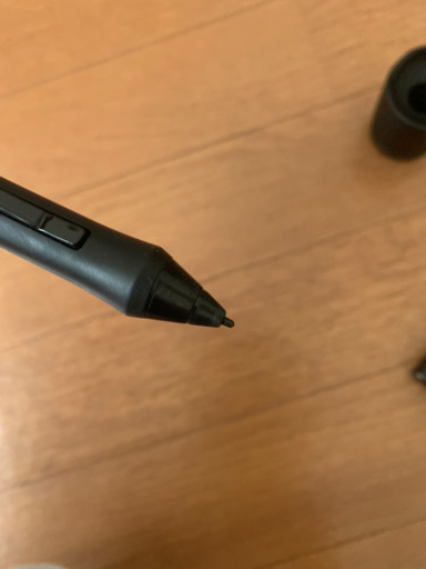 WACOM Intuos Pro Pen Tablet PTH-651