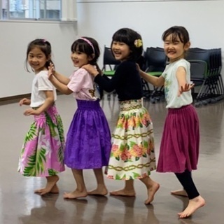 【中野区】幼稚園生〜小学校低学年向け　平日クラス、リトミックの先...